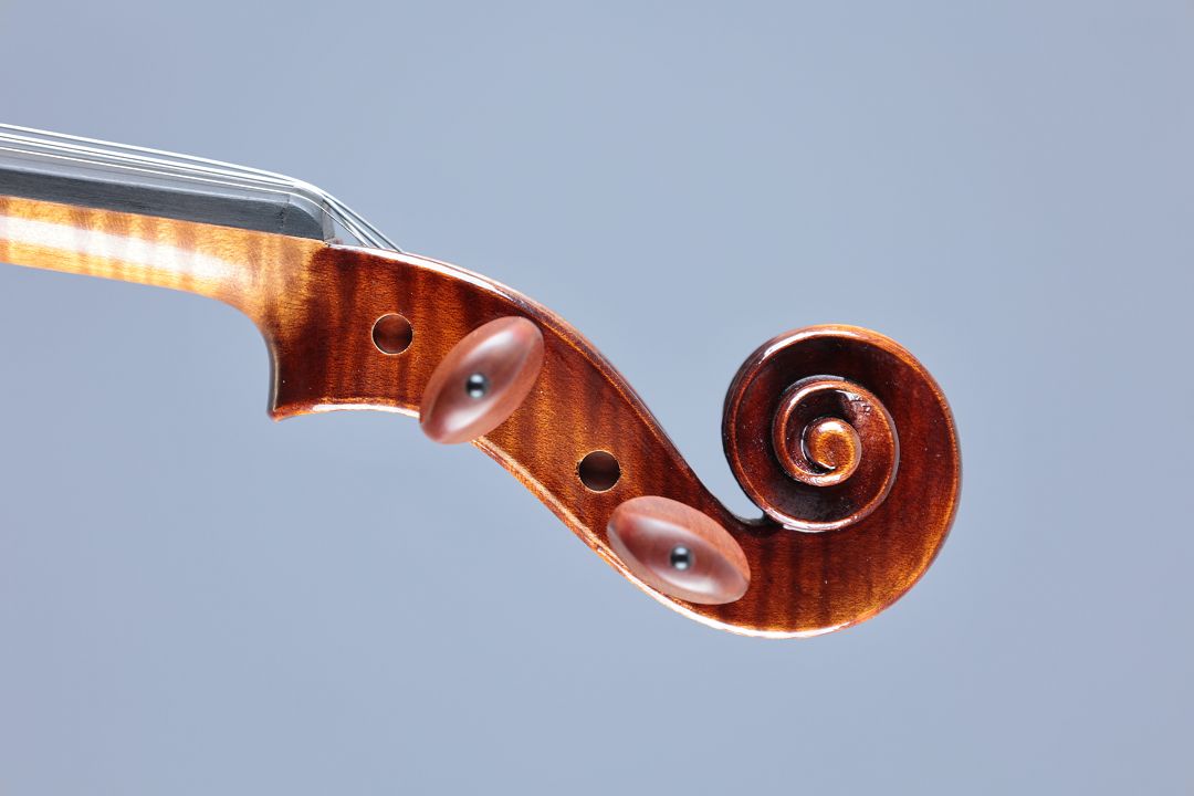 Leonhardt Rainer W. - Mittenwald Anno 2025 - dunkler Herbst - G-848